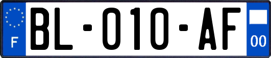 BL-010-AF