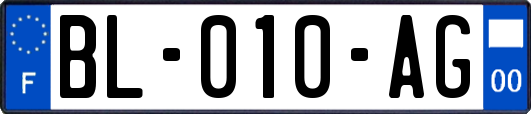 BL-010-AG