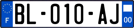 BL-010-AJ