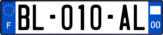 BL-010-AL