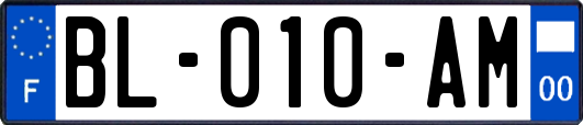 BL-010-AM