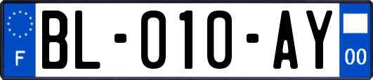 BL-010-AY