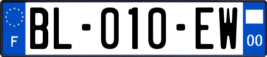 BL-010-EW