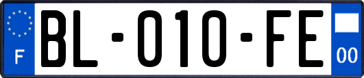 BL-010-FE
