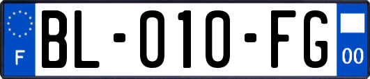 BL-010-FG