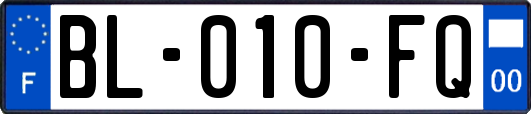 BL-010-FQ