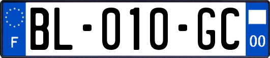 BL-010-GC