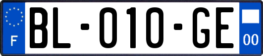 BL-010-GE