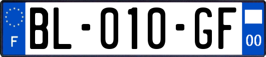BL-010-GF