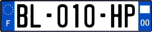 BL-010-HP