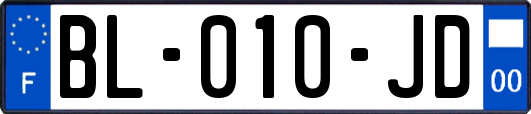 BL-010-JD
