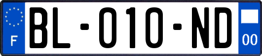 BL-010-ND