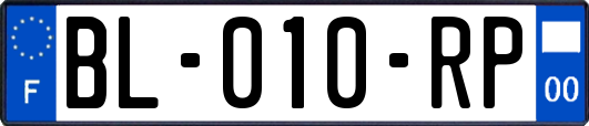 BL-010-RP