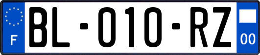 BL-010-RZ