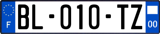 BL-010-TZ