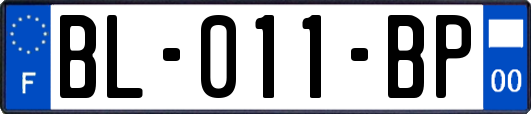 BL-011-BP