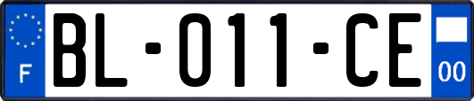 BL-011-CE