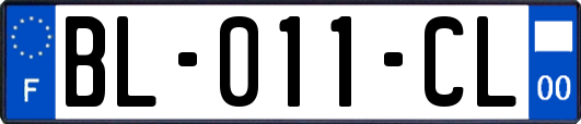 BL-011-CL