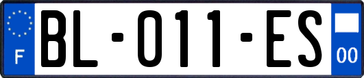 BL-011-ES