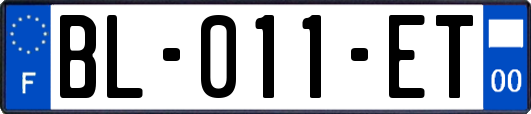 BL-011-ET