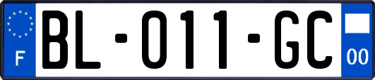 BL-011-GC