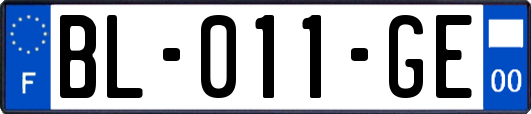 BL-011-GE