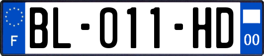 BL-011-HD