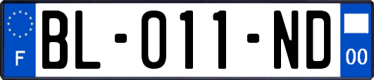 BL-011-ND