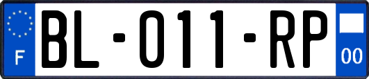 BL-011-RP