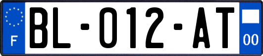 BL-012-AT