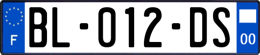 BL-012-DS