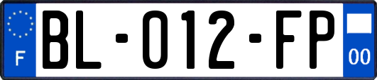 BL-012-FP