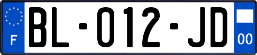 BL-012-JD