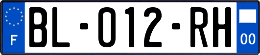 BL-012-RH