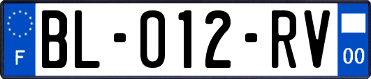 BL-012-RV