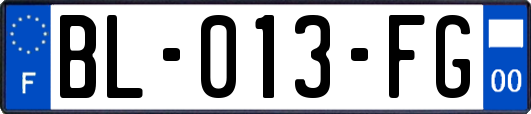 BL-013-FG