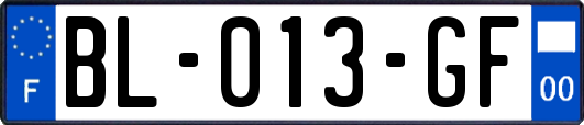 BL-013-GF