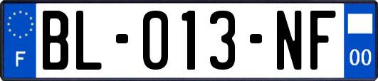 BL-013-NF