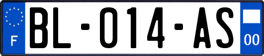 BL-014-AS