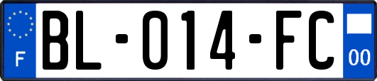 BL-014-FC