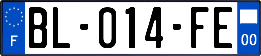 BL-014-FE