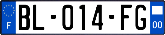 BL-014-FG