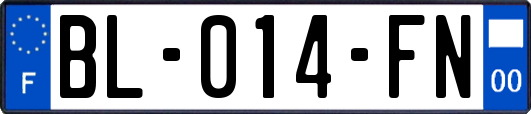 BL-014-FN