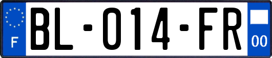 BL-014-FR
