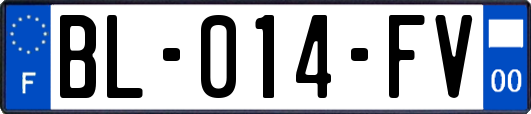 BL-014-FV