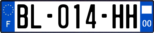 BL-014-HH