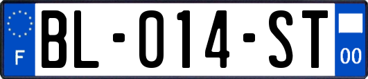 BL-014-ST