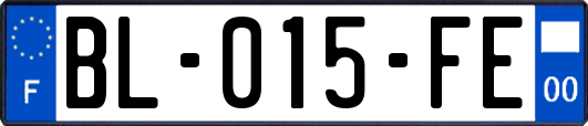 BL-015-FE