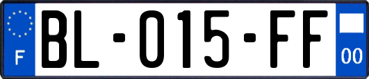 BL-015-FF