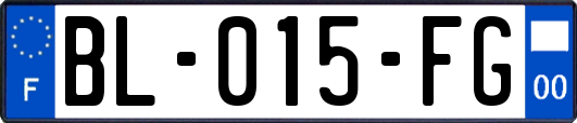 BL-015-FG